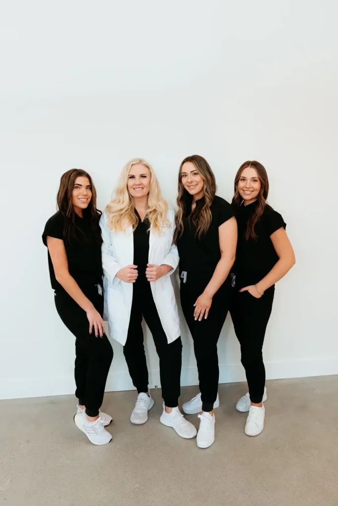 Vascular Laser Treatment at Haven Permanent Cosmetics & Aesthetics in Gig Harbor, WA,