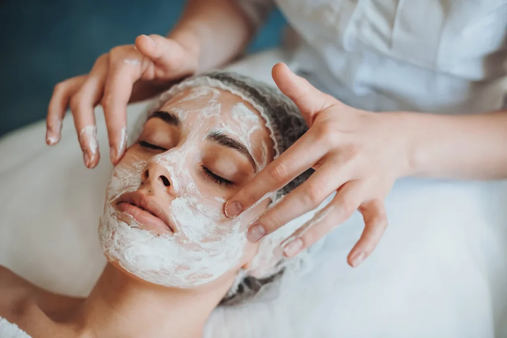 Acne Bootcamp Facial in Gig Harbor, WA, at Haven Permanent Cosmetics & Aesthetics