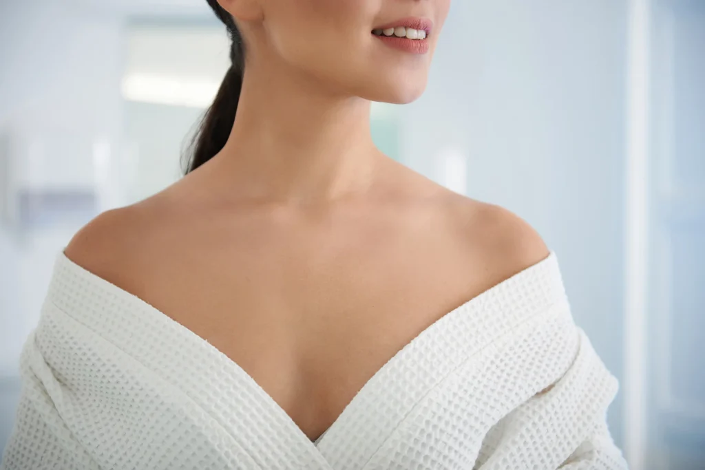 Areola Restoration in Gig Harbor, WA, at Haven Permanent Cosmetics & Aesthetics