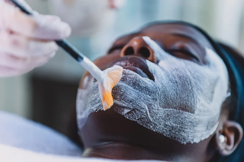 Haven Signature Facials in Gig Harbor, WA, at Haven Permanent Cosmetics & Aesthetics