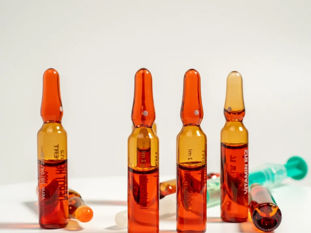 Vitamin Injection at Haven Permanent Cosmetics & Aesthetics in Gig Harbor, WA