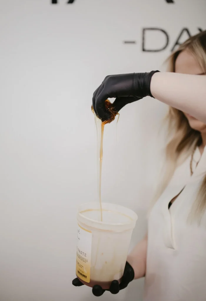 Waxing and Sugaring in Gig Harbor, WA, at Haven Permanent Cosmetics & Aesthetics