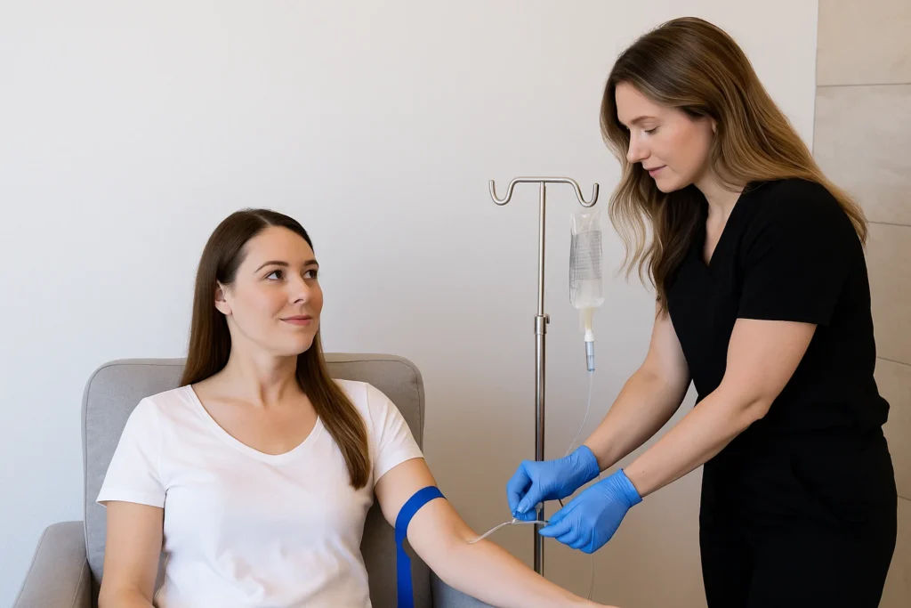 Haven Wellness Club at Haven Permanent Cosmetics & Aesthetics in Gig Harbor, WA