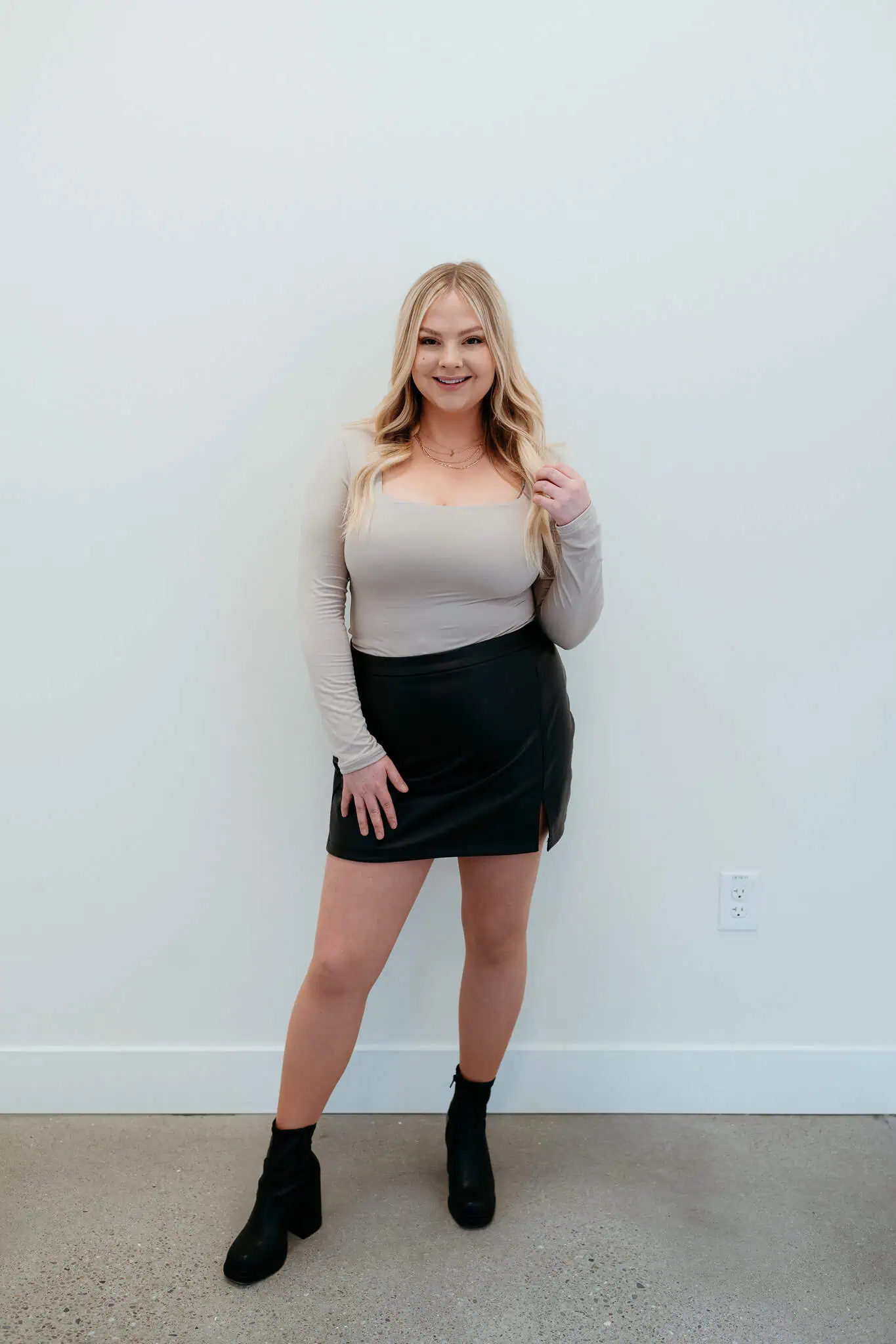 Jorden Kirby, Aesthetician, Waxing Specialist, Face Reality Certified at Haven Permanent Cosmetics & Aesthetics in Gig Harbor, WA