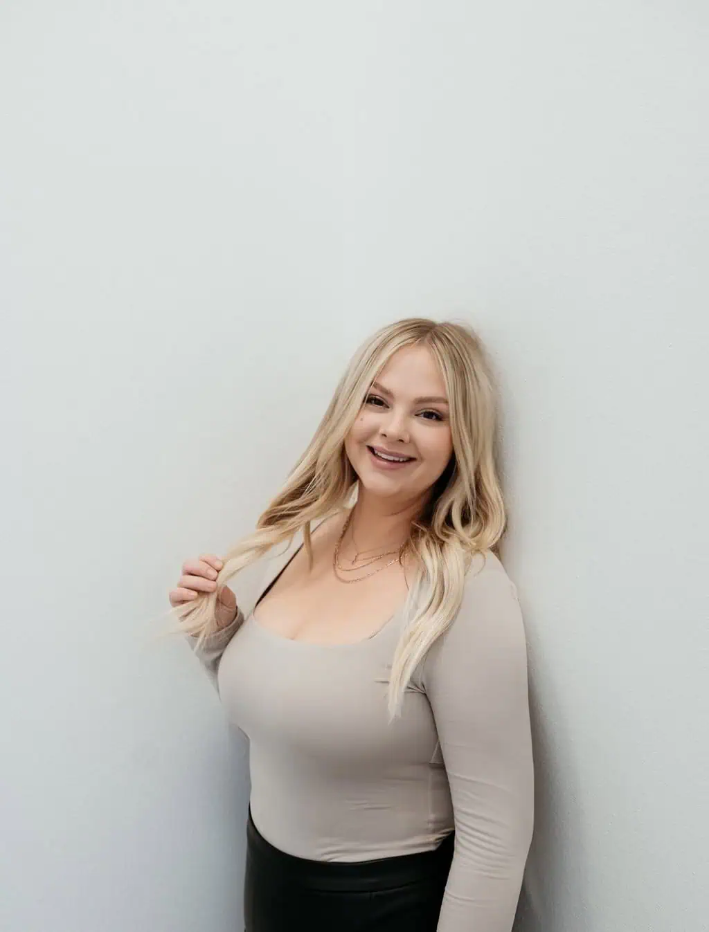 Jorden Kirby, Aesthetician, Waxing Specialist, Face Reality Certified at Haven Permanent Cosmetics & Aesthetics in Gig Harbor, WA