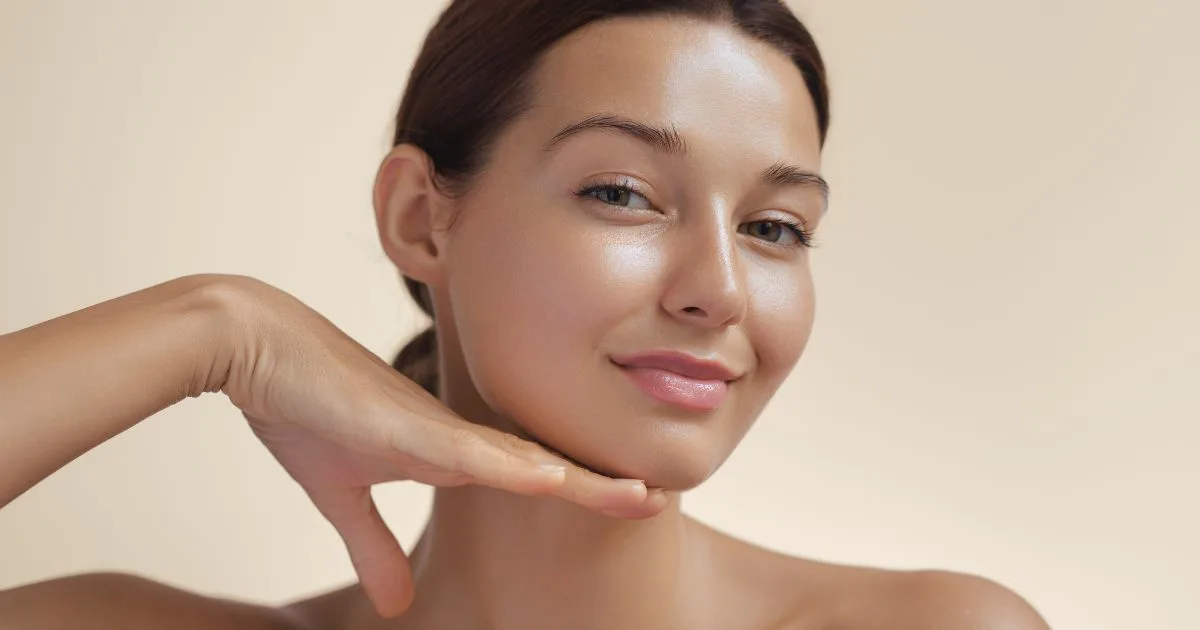 PRP therapy by injecting platelet-rich plasma into a patient's scalp for hair loss treatment.