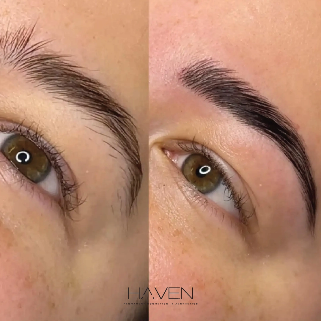 brow lamination-before-after-c