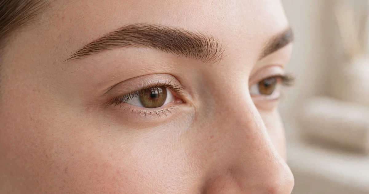 Permanent Makeup Removal for Better Brow Results at Haven Permanent Cosmetics & Aesthetics