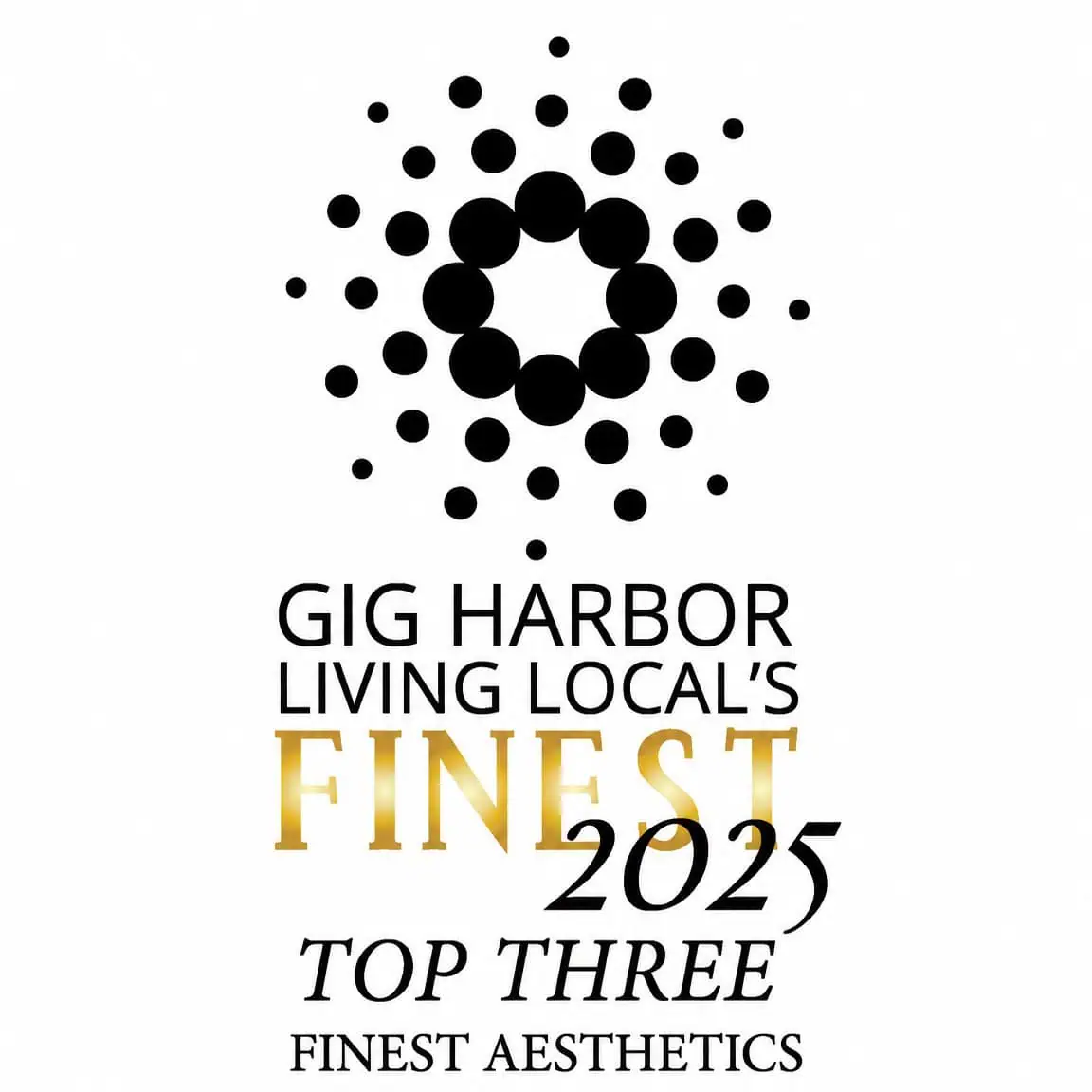 2025 Gig Harbor Finest Aesthetics Award-6