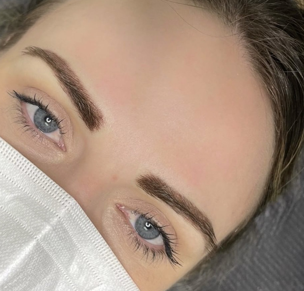 Eyebrow Microblading – Haven Beauty Lab – Gig Harbor, WA Eyebrow Microblading - Haven Beauty Lab - Gig Harbor, WA