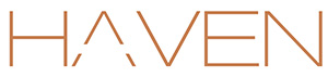 Haven Permanent Cosmetics & Aesthetics Logo