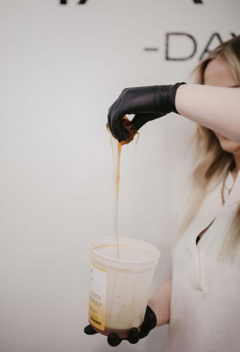 Body Hair Removal Waxing & Sugaring Haven Permanent Cosmetics