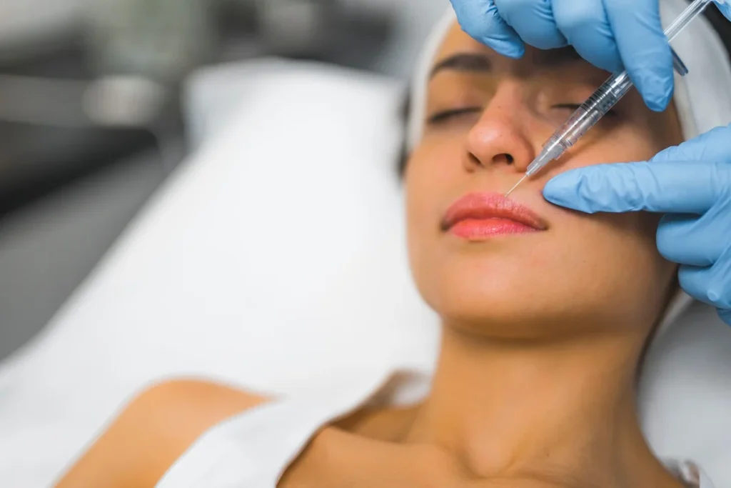 Dermal Fillers at Haven Permanent Cosmetics & Aesthetics in Gig Harbor, WA