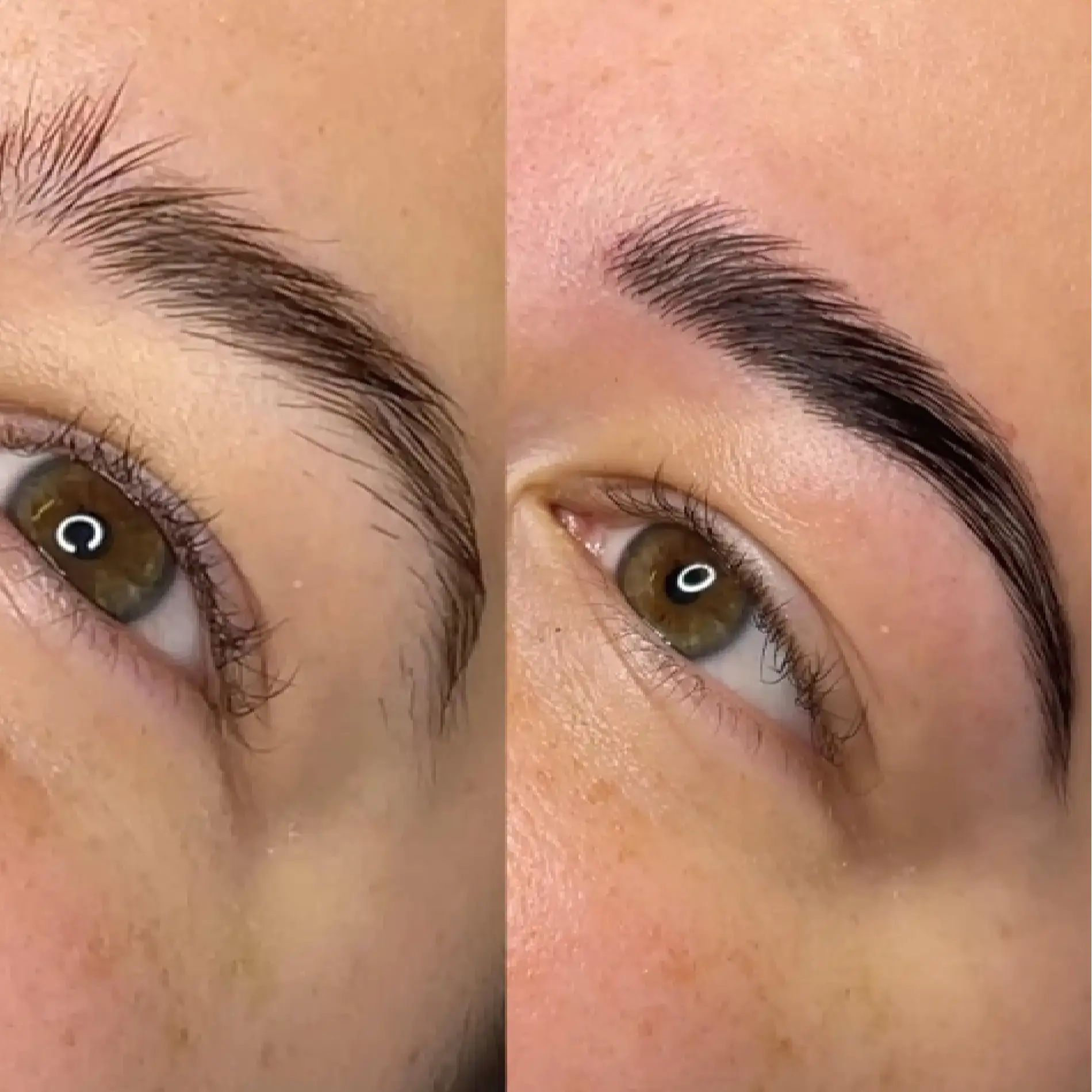 Brow Lam Tint - Jorden NEW2